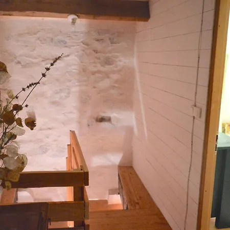 La Calade De Craysoules Feriehus Bassurels