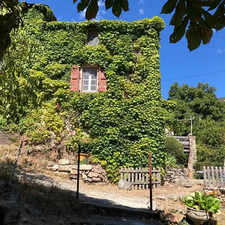 La Calade De Craysoules Feriehus
