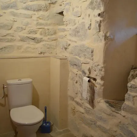 La Calade De Craysoules 度假居 Bassurels