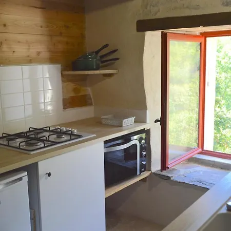 La Calade De Craysoules Feriehus