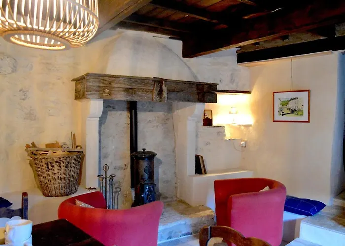 La Calade De Craysoules